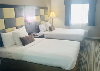 SureStay Plus Hotel by Best Western Redding hotel thumbnail 3