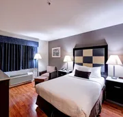 SureStay Plus Hotel by Best Western Redding hotel detail image 4