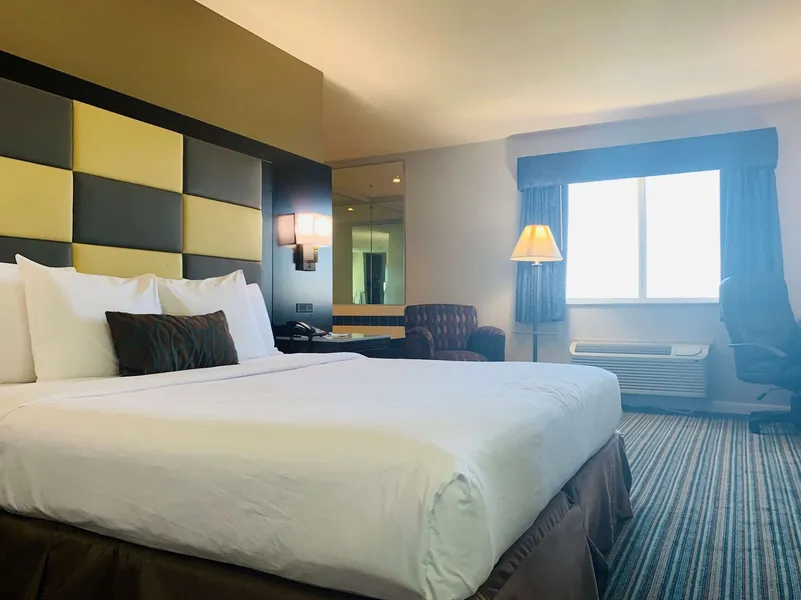 SureStay Plus Hotel by Best Western Redding hotel detail image 6