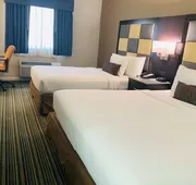 SureStay Plus Hotel by Best Western Redding hotel detail image 7