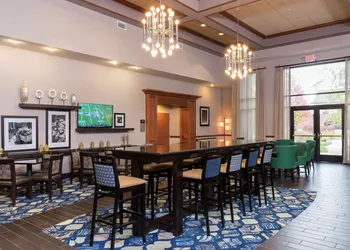 Hampton Inn & Suites East Lansing/Okemos hotel thumbnail 4