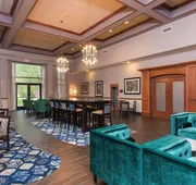 Hampton Inn & Suites East Lansing/Okemos hotel detail image 3