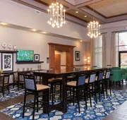 Hampton Inn & Suites East Lansing/Okemos hotel detail image 4