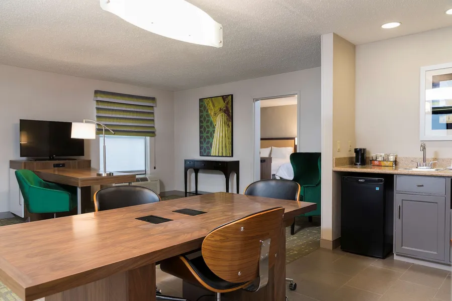 Hampton Inn & Suites East Lansing/Okemos hotel detail image 6