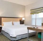 Hampton Inn & Suites East Lansing/Okemos hotel detail image 7