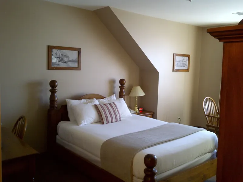 Seacliffe Inn hotel detail image 6