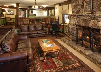 Club Wyndham Resort at Fairfield Mountains hotel thumbnail 2