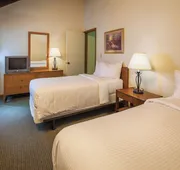 Club Wyndham Resort at Fairfield Mountains hotel detail image 3