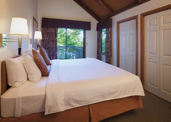 Club Wyndham Resort at Fairfield Mountains hotel thumbnail 4