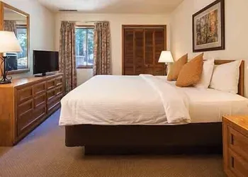 Club Wyndham Resort at Fairfield Mountains hotel thumbnail 5