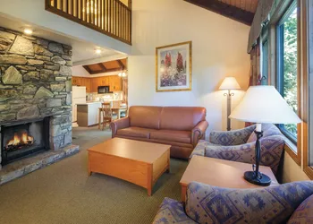 Club Wyndham Resort at Fairfield Mountains hotel thumbnail 6