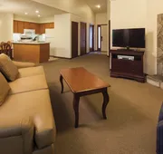 Club Wyndham Resort at Fairfield Mountains hotel detail image 7