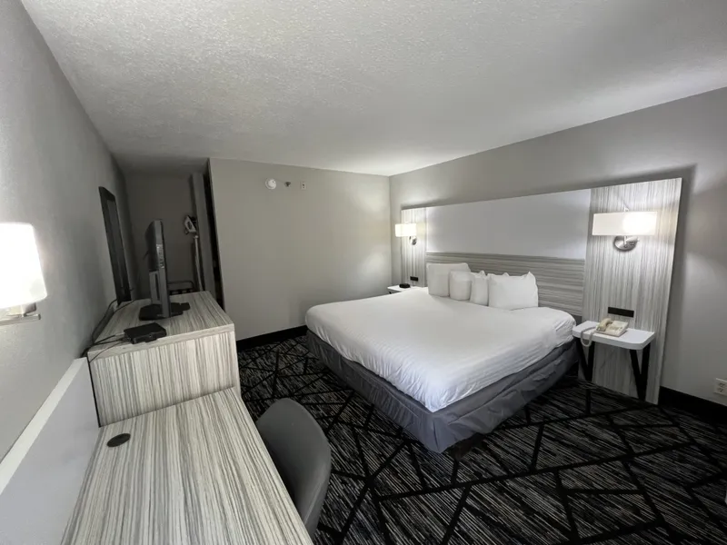 Baymont by Wyndham Peoria hotel detail image 2