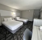 Baymont by Wyndham Peoria hotel detail image 3