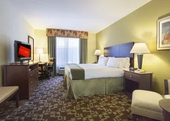 Holiday Inn Express & Suites Port St. Lucie West by IHG hotel thumbnail 2