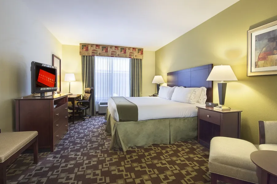 Holiday Inn Express & Suites Port St. Lucie West by IHG hotel detail image 2