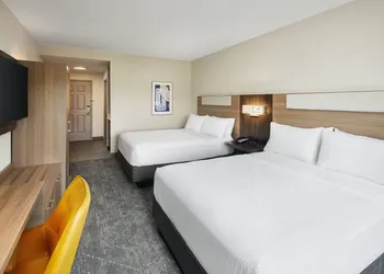 Holiday Inn Express & Suites Port St. Lucie West by IHG hotel thumbnail 5