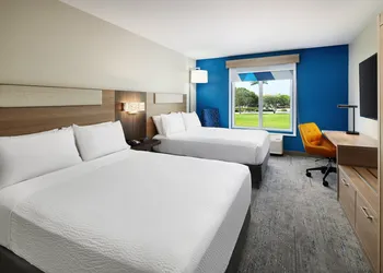 Holiday Inn Express & Suites Port St. Lucie West by IHG hotel thumbnail 8