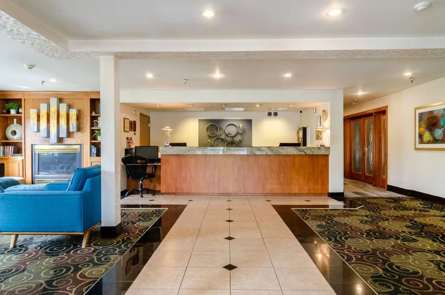 GuestHouse Inn & Suites Hotel Poulsbo hotel detail image 2