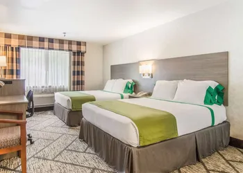GuestHouse Inn & Suites Hotel Poulsbo hotel thumbnail 5