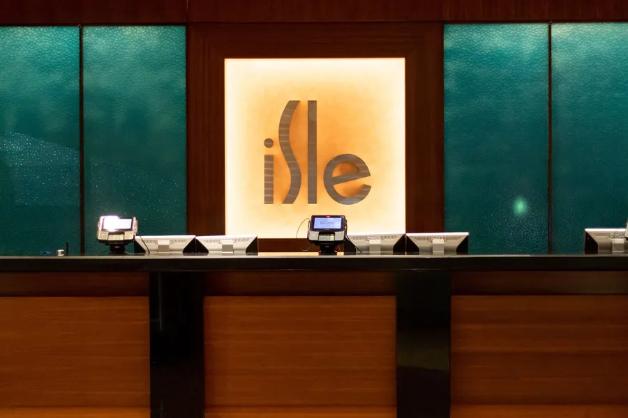 Isle Casino Hotel Waterloo - A Caesars Rewards Destination hotel detail image 2