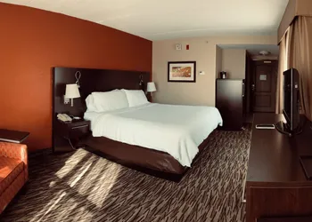 Pearl Street Hotel & Suites hotel thumbnail 4