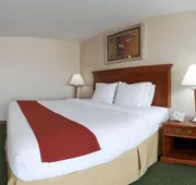 Holiday Inn Express Valparaiso by IHG hotel detail image 3