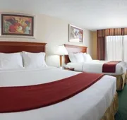 Holiday Inn Express Valparaiso by IHG hotel detail image 4