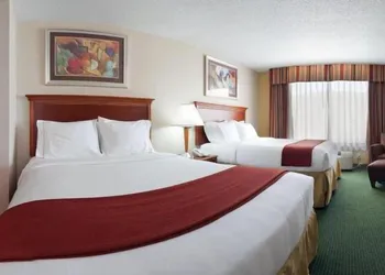 Holiday Inn Express Valparaiso by IHG hotel thumbnail 4