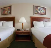 Holiday Inn Express Valparaiso by IHG hotel detail image 5
