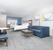 Holiday Inn Express Valparaiso by IHG hotel detail image 7
