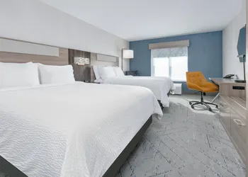 Holiday Inn Express Valparaiso by IHG hotel thumbnail 8