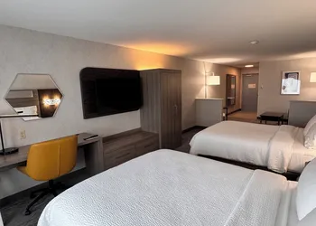 Holiday Inn Express & Suites Dewitt (Syracuse) by IHG hotel thumbnail 3