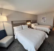 Holiday Inn Express & Suites Dewitt (Syracuse) by IHG hotel detail image 4