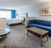Holiday Inn Express & Suites Dewitt (Syracuse) by IHG hotel detail image 7