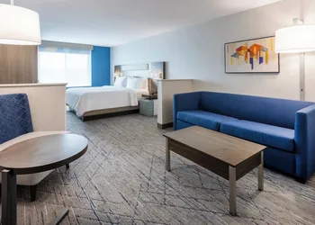 Holiday Inn Express & Suites Dewitt (Syracuse) by IHG hotel thumbnail 7