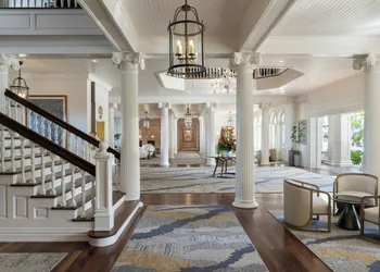 Moana Surfrider, A Westin Resort & Spa, Waikiki Beach hotel thumbnail 5