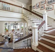 Moana Surfrider, A Westin Resort & Spa, Waikiki Beach hotel detail image 7