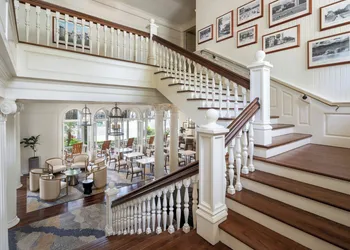 Moana Surfrider, A Westin Resort & Spa, Waikiki Beach hotel thumbnail 7