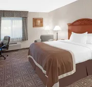 Baymont by Wyndham Jackson hotel detail image 3