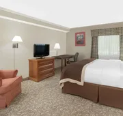 Baymont by Wyndham Jackson hotel detail image 4