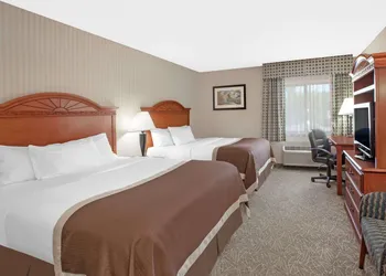 Baymont by Wyndham Jackson hotel thumbnail 5
