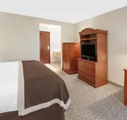 Baymont by Wyndham Jackson hotel detail image 7