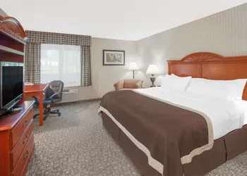Baymont by Wyndham Jackson hotel thumbnail 8