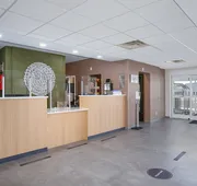 Fairfield Inn Ponca City hotel detail image 3