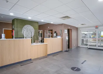 Fairfield Inn Ponca City hotel thumbnail 3