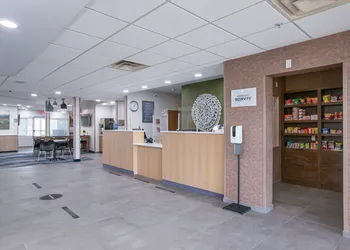 Fairfield Inn Ponca City hotel thumbnail 4