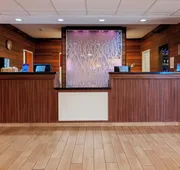 Fairfield Inn Ponca City hotel detail image 5