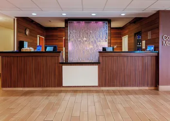 Fairfield Inn Ponca City hotel thumbnail 5