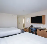 Fairfield Inn Ponca City hotel detail image 7